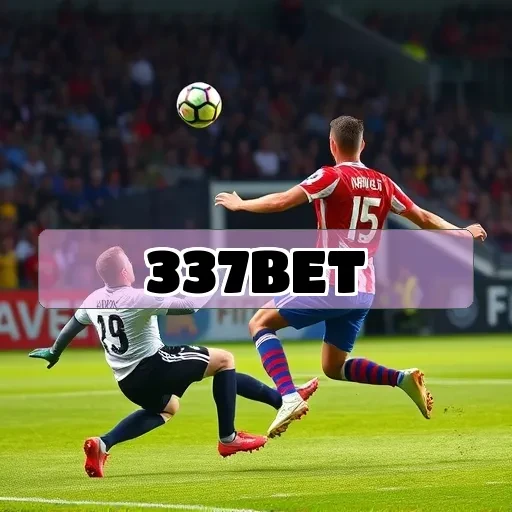 337 bet: Descubra Como a Comunidade Transforma sua Experiência de Jogo