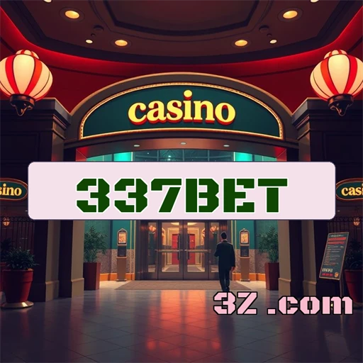 Slots emocionantes no 337 bet: a aventura começa aqui