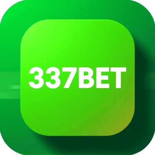 337 bet Logo
