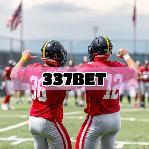 337 bet: Explore a Fascinante Seção de Loteria e Ganhe Muito