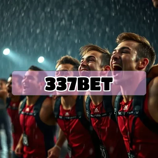 337 bet: Promoções que Transformam Sua Experiência de Jogo em Emoção