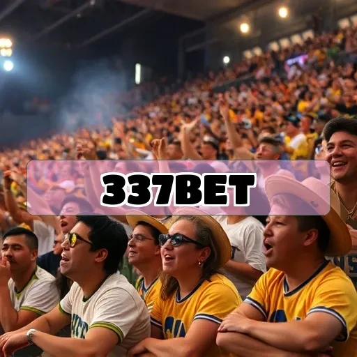 337 bet: Entre no Mundo Mágico dos Caça-Níqueis Online