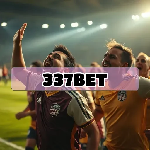 337 bet: Apostas Esportivas para Agitar sua Rotina de Jogos
