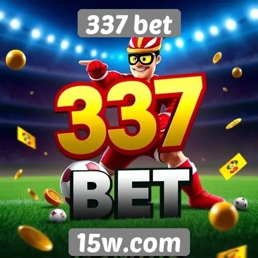 Os principais jogos disponíveis na plataforma 337 bet
