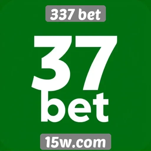 Variedade de jogos oferecidos na 337 bet